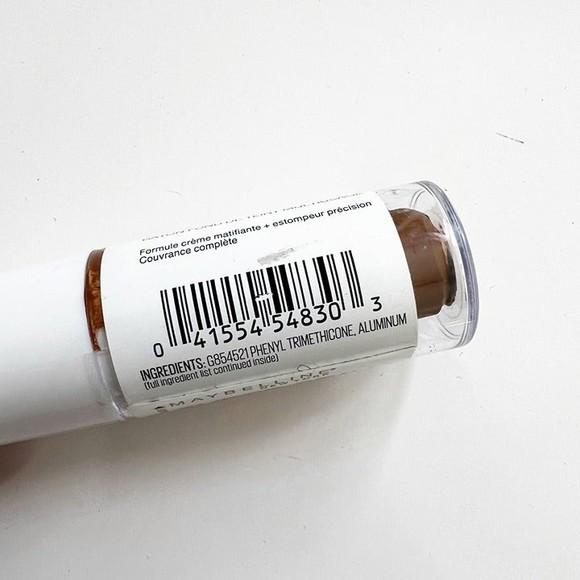 Maybelline Super Stay Multi Use Foundation Stick #360 Mocha - Picture 4 of 5